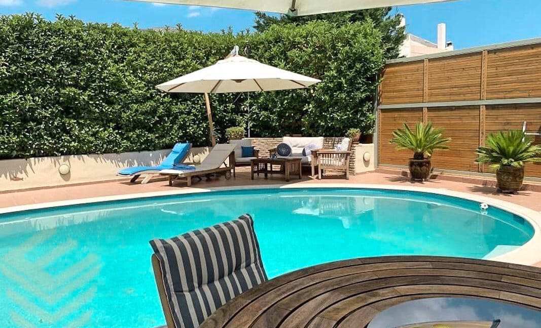 Villa for Sale Lagonissi South Athens Greece 26