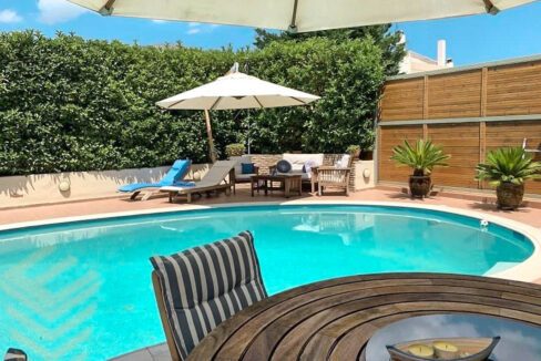 Villa for Sale Lagonissi South Athens Greece 26