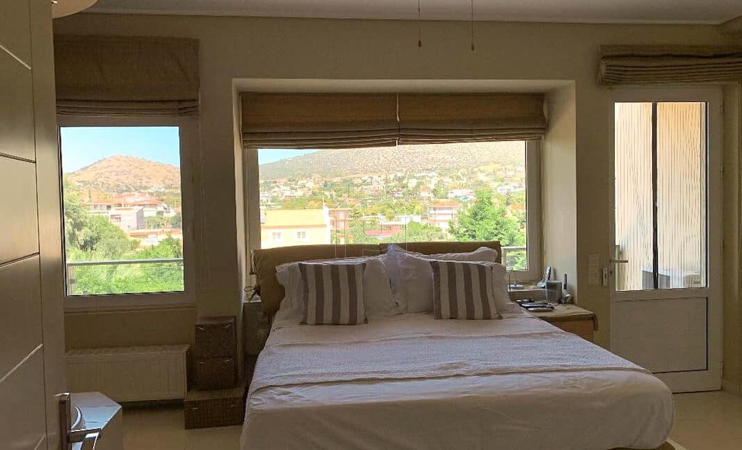 Villa for Sale Lagonissi South Athens Greece 3