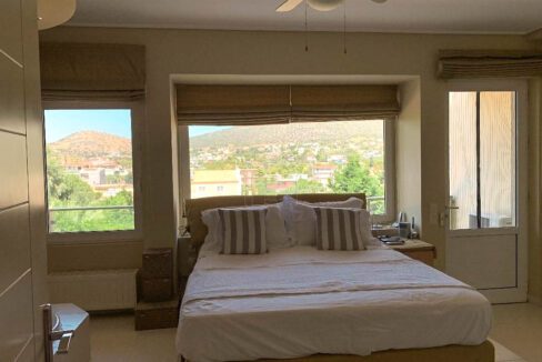 Villa for Sale Lagonissi South Athens Greece 3