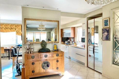 Villa for Sale Lagonissi South Athens Greece 5