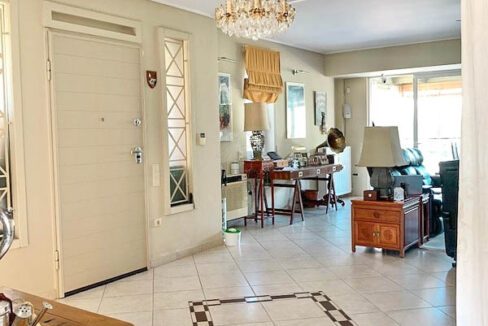 Villa for Sale Lagonissi South Athens Greece 6