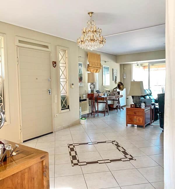 Villa for Sale Lagonissi South Athens Greece 6