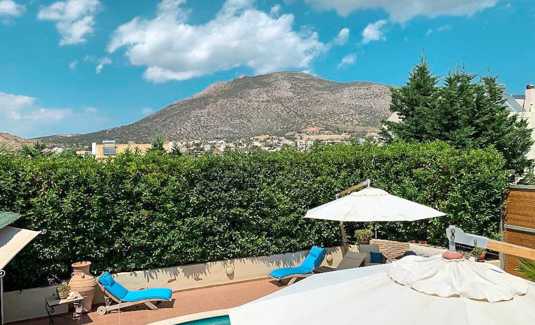 Villa for Sale Lagonissi South Athens Greece 8