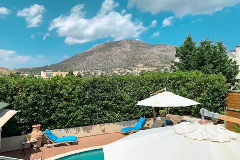 Villa for Sale Lagonissi South Athens Greece 8