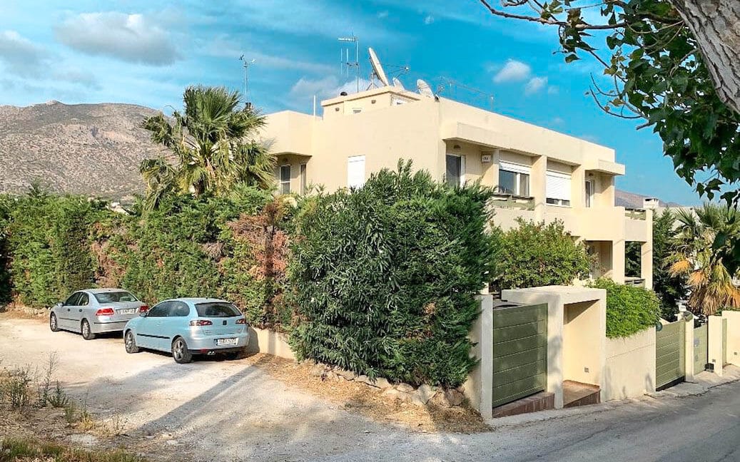 Villa for Sale Lagonissi South Athens Greece 9