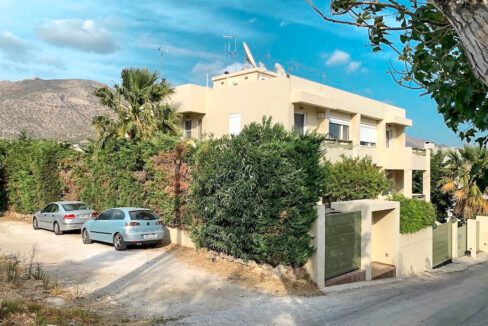 Villa for Sale Lagonissi South Athens Greece 9