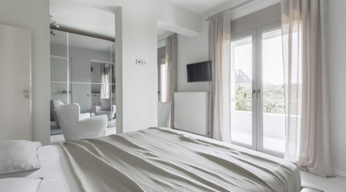 Villa for Sale Zakynthos Greece. Zante Properties Greece 16