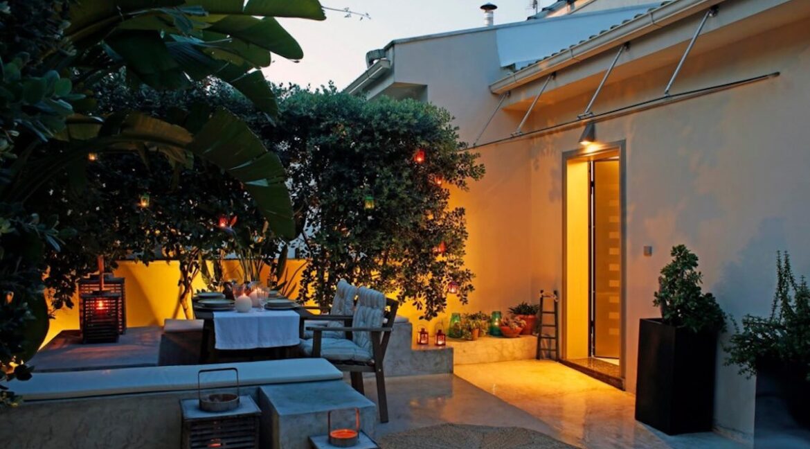 Villa for Sale Zakynthos Greece. Zante Properties Greece 19