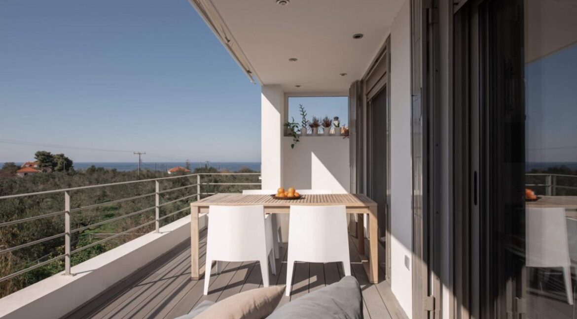 Villa for Sale Zakynthos Greece. Zante Properties Greece 20