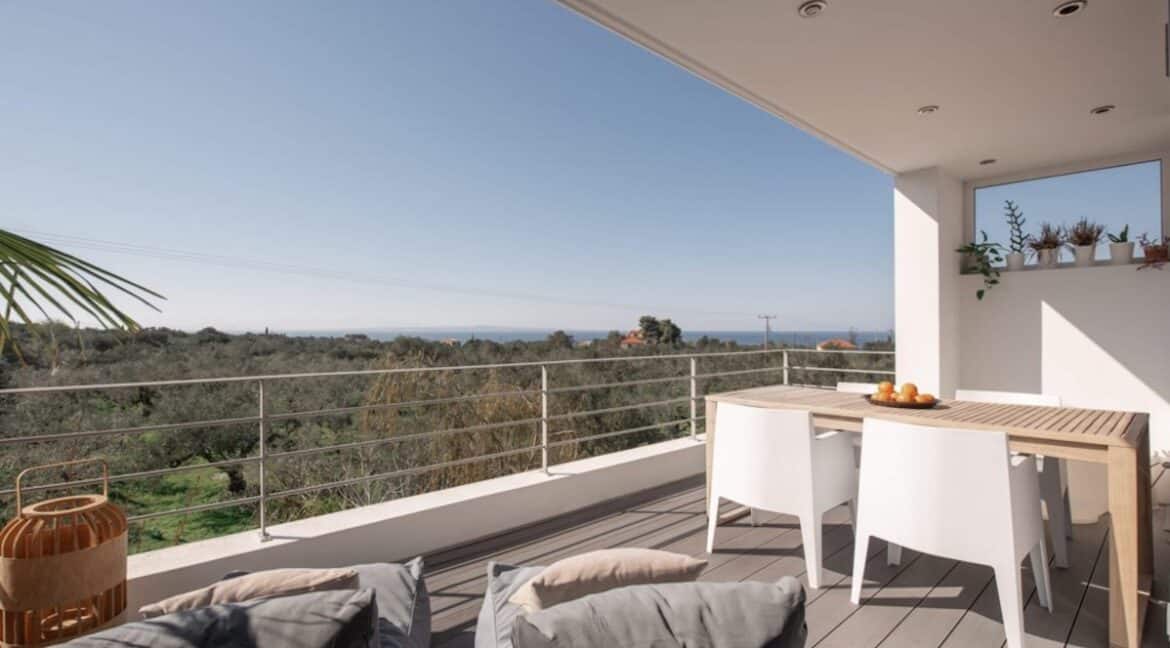Villa for Sale Zakynthos Greece. Zante Properties Greece 21