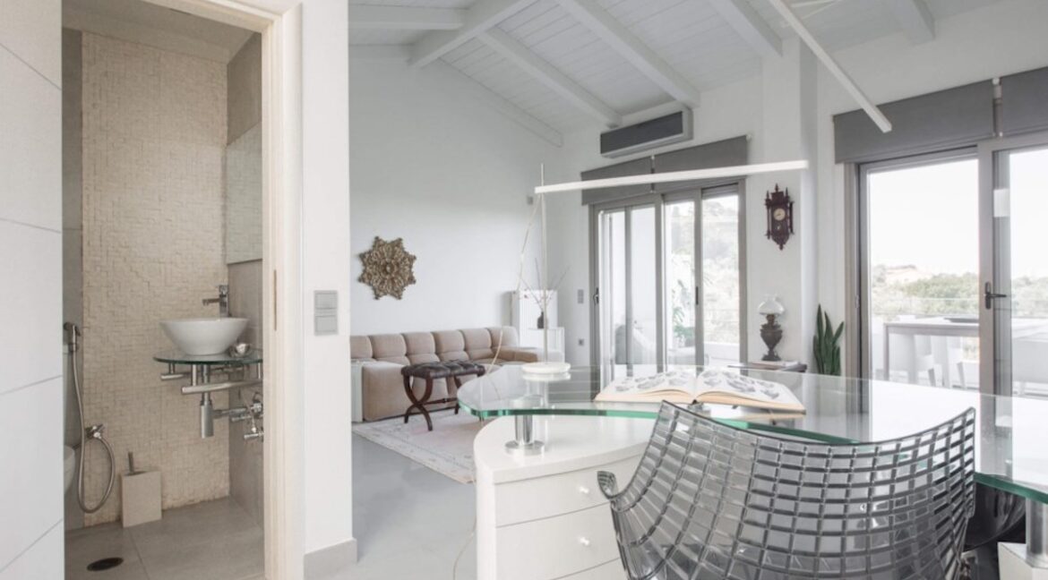 Villa for Sale Zakynthos Greece. Zante Properties Greece 9