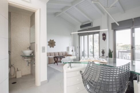 Villa for Sale Zakynthos Greece. Zante Properties Greece 9