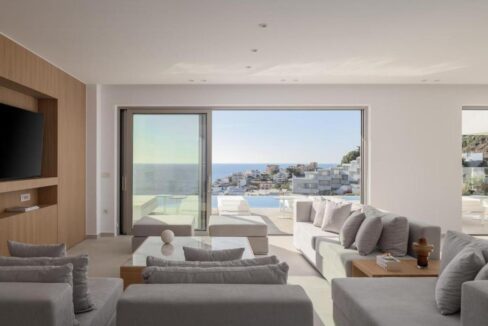 Villa in Crete for Sale, Buy Luxury Property Crete Greece 12