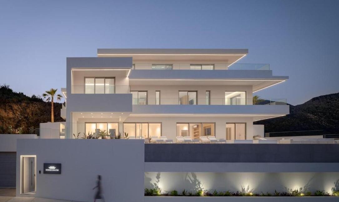 Villa in Crete for Sale, Buy Luxury Property Crete Greece 17