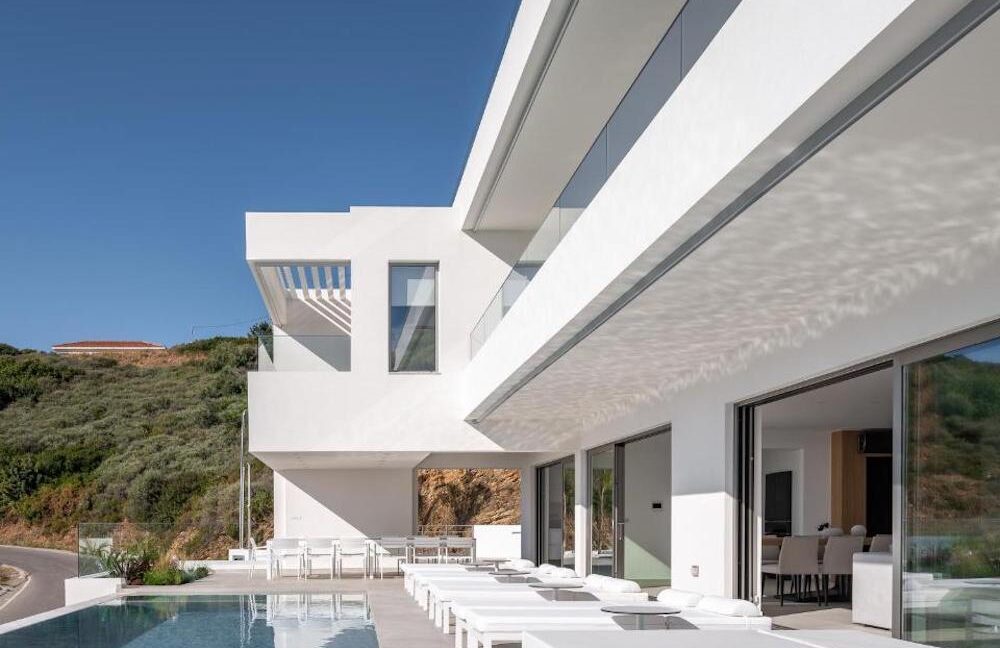 Villa in Crete for Sale, Buy Luxury Property Crete Greece 22