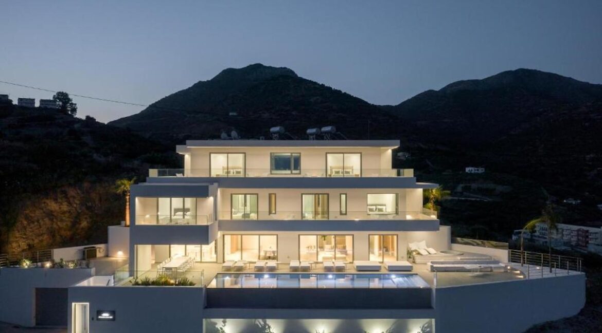 Villa in Crete for Sale, Buy Luxury Property Crete Greece 23