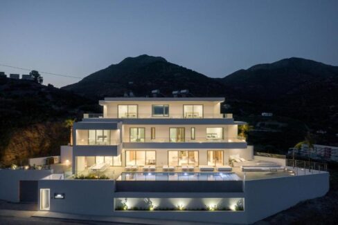Villa in Crete for Sale, Buy Luxury Property Crete Greece 23