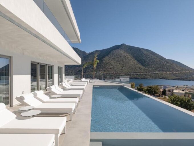 Villa in Crete for Sale, Buy Luxury Property Crete Greece