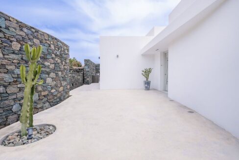 Villa in Greek Island Syros for sale, Villas in Greek Islands 10