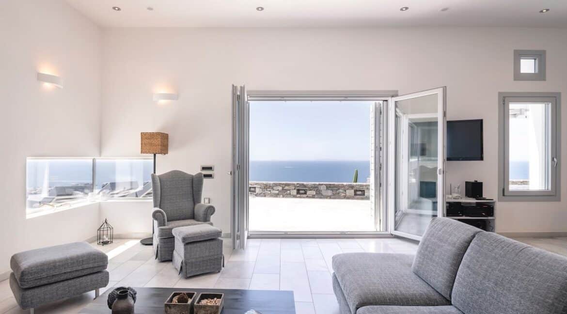 Villa in Greek Island Syros for sale, Villas in Greek Islands 27