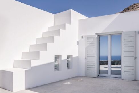 Villa in Greek Island Syros for sale, Villas in Greek Islands 3