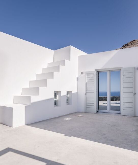 Villa in Greek Island Syros for sale, Villas in Greek Islands 3