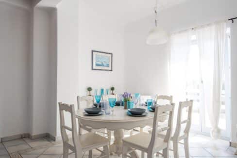 Villa in Paros in complex for sale, Paros Properties in Greece, Buy House in Paros Island 17