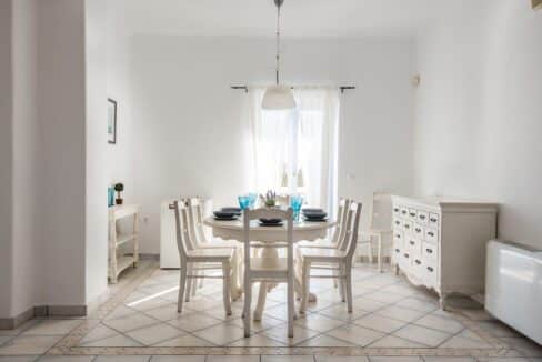 Villa in Paros in complex for sale, Paros Properties in Greece, Buy House in Paros Island 18