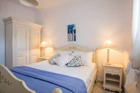 Villa in Paros in complex for sale, Paros Properties in Greece, Buy House in Paros Island 4