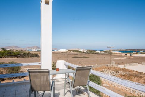 Villa in Paros in complex for sale, Paros Properties in Greece, Buy House in Paros Island 9