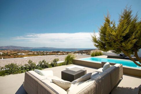 Villa in Paros island Cyclades, Paros Properties, Paros Homes for sale 1