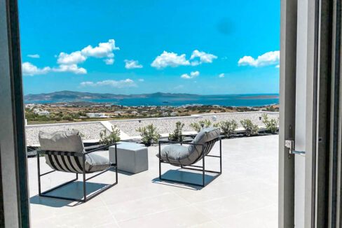 Villa in Paros island Cyclades, Paros Properties, Paros Homes for sale 14