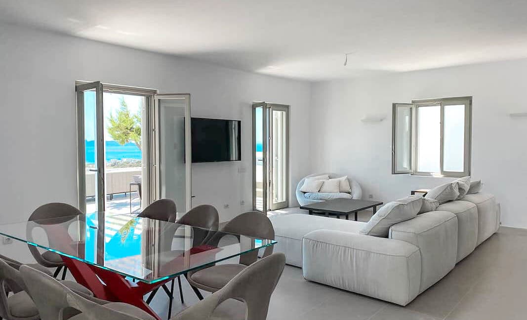 Villa in Paros island Cyclades, Paros Properties, Paros Homes for sale 17