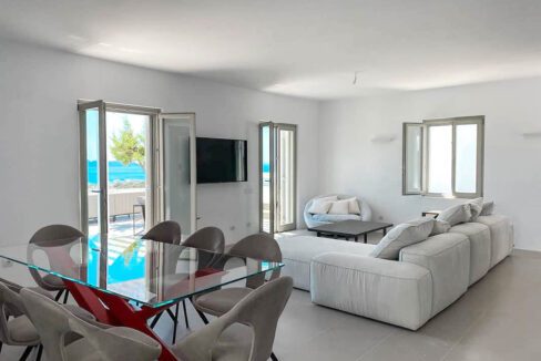 Villa in Paros island Cyclades, Paros Properties, Paros Homes for sale 17