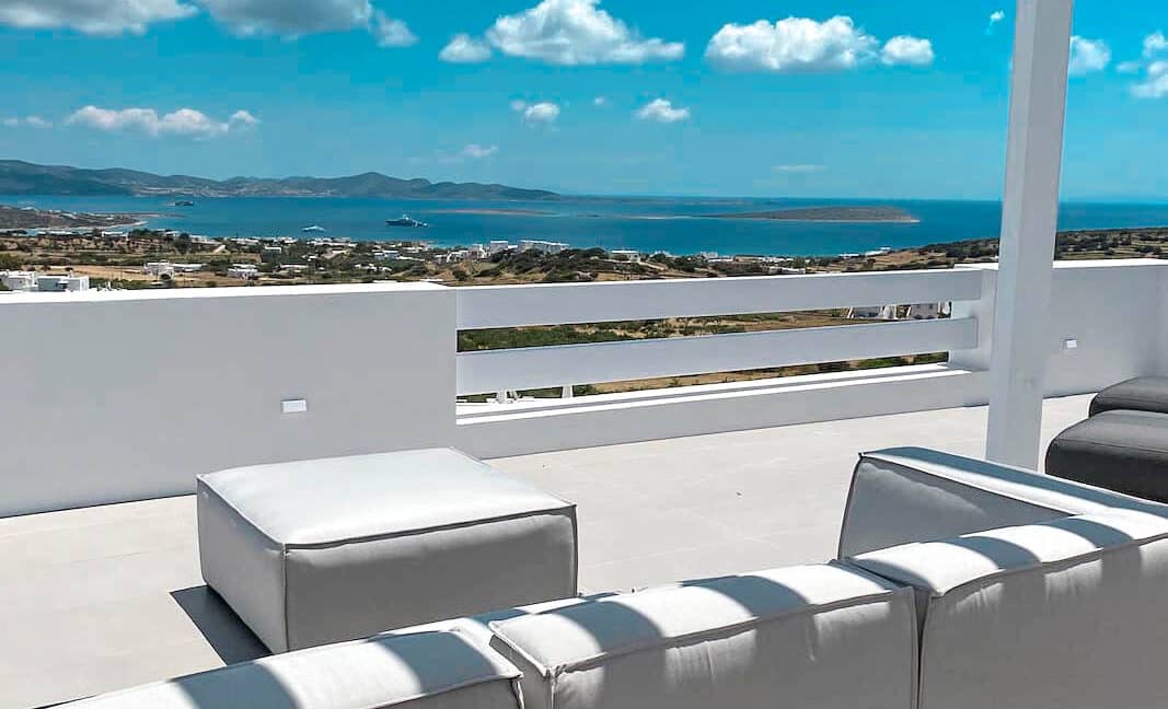 Villa in Paros island Cyclades, Paros Properties, Paros Homes for sale 19