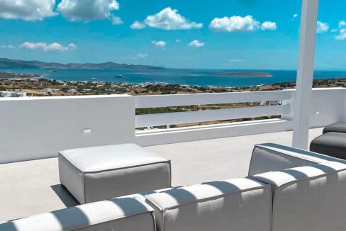 Villa in Paros island Cyclades, Paros Properties, Paros Homes for sale 19