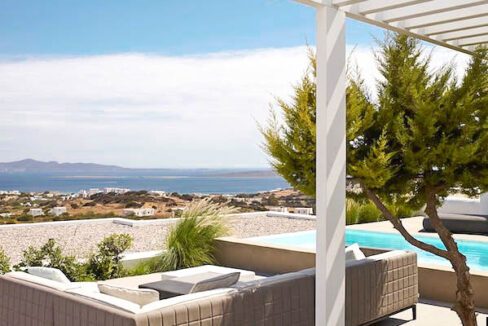 Villa in Paros island Cyclades, Paros Properties, Paros Homes for sale 2