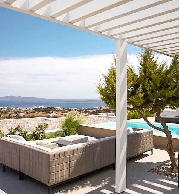Villa in Paros island Cyclades, Paros Properties, Paros Homes for sale 2