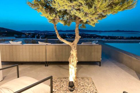 Villa in Paros island Cyclades, Paros Properties, Paros Homes for sale 20