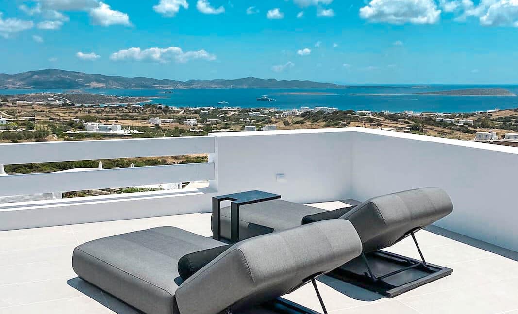 Villa in Paros island Cyclades, Paros Properties, Paros Homes for sale 23