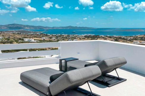 Villa in Paros island Cyclades, Paros Properties, Paros Homes for sale 23