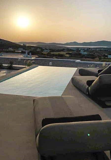 Villa in Paros island Cyclades, Paros Properties, Paros Homes for sale 28