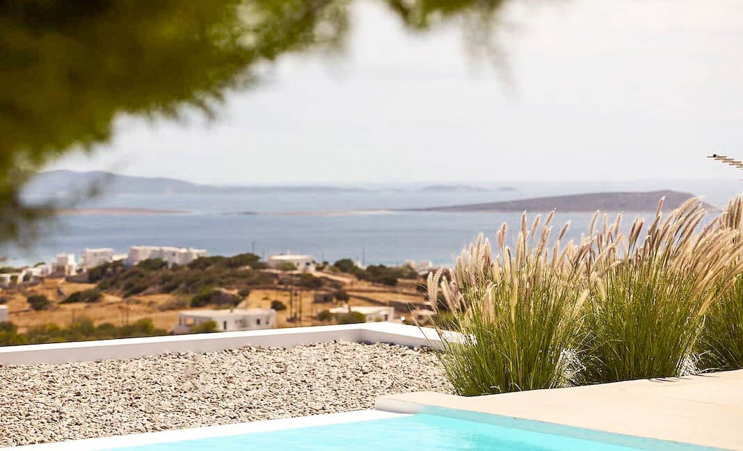 Villa in Paros island Cyclades, Paros Properties, Paros Homes for sale 29