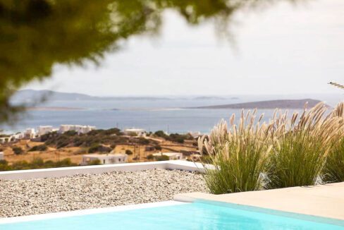 Villa in Paros island Cyclades, Paros Properties, Paros Homes for sale 29