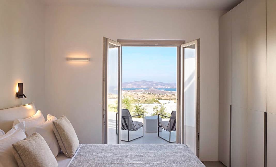 Villa in Paros island Cyclades, Paros Properties, Paros Homes for sale 3