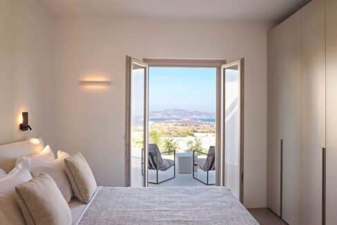 Villa in Paros island Cyclades, Paros Properties, Paros Homes for sale 3