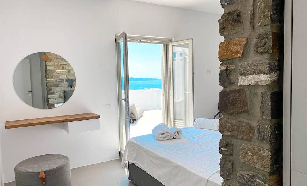 Villa in Paros island Cyclades, Paros Properties, Paros Homes for sale 30