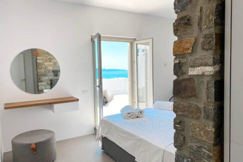 Villa in Paros island Cyclades, Paros Properties, Paros Homes for sale 30