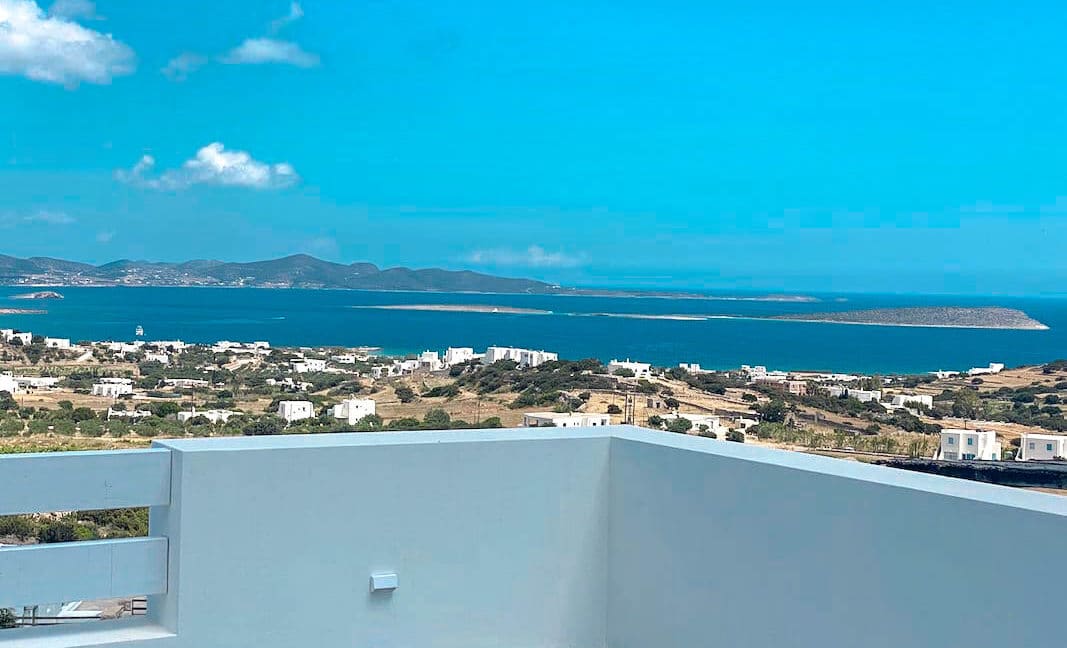 Villa in Paros island Cyclades, Paros Properties, Paros Homes for sale 31